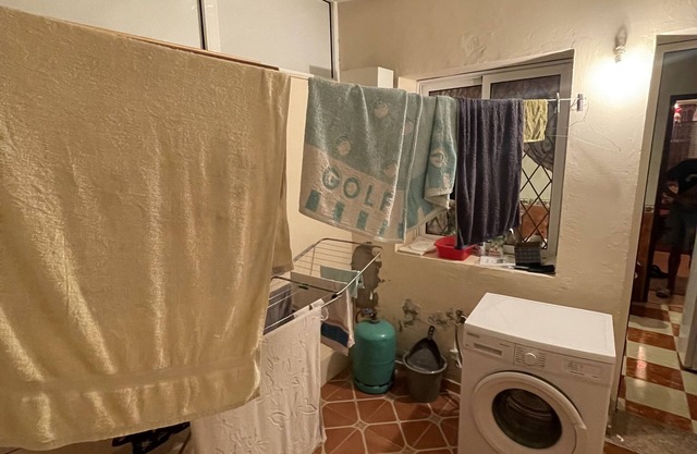 A pleasant apartment near the center of Tangier.