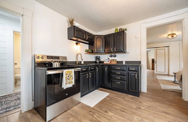 A Quiet Piece of DePauw History