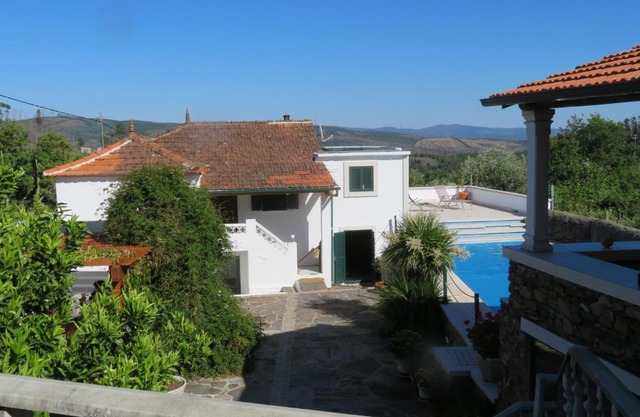 A Quinta da Colina (Casinha)