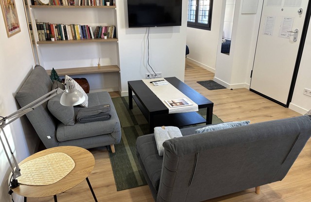 A&R Apartment Margarita III