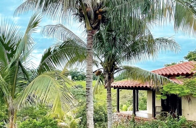 A Remote Paradise in nature - Villa - Ocean View