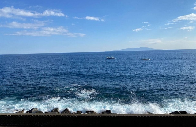 A renovated guest house where you can enjoy ocean /Kamo-gun Shizuoka