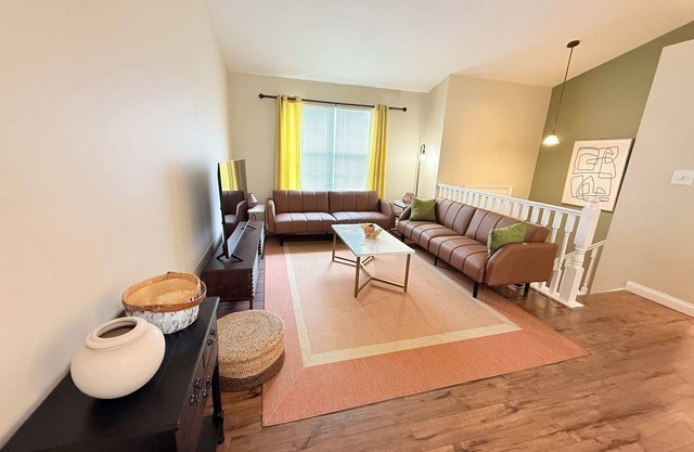 A retreat nestled in the heart of NKY