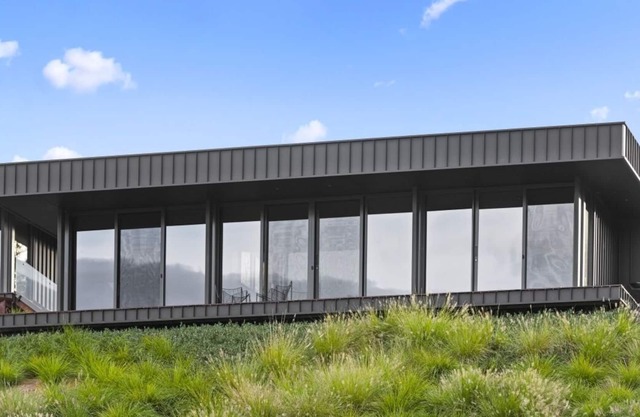 A Romantic Couples Retreat with Simply Stunning Views