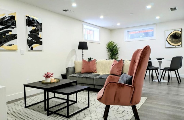 A Slice Of Heaven In Chestermere
