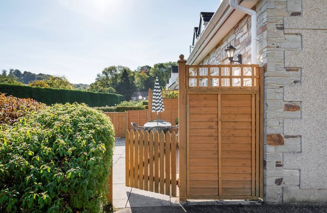 A spacious 2 bedroom property
