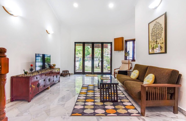 A Spacious 4BR Home NEARBY KIARA HILL, MONT KIARA, PAVILION DAMANSARA HEIGHTS
