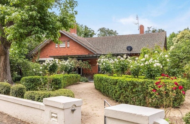 A spacious retreat for you, the kids and the pets!