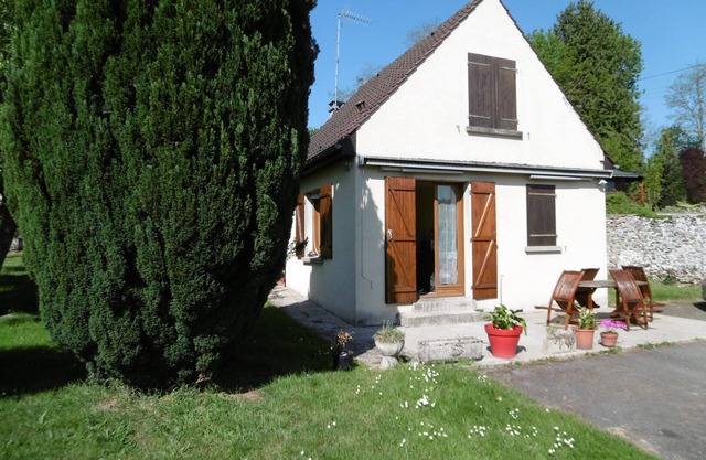 A stay in the countryside in the Champagne region