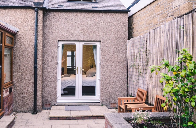 A Stay On The Brae