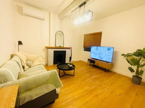 A Step to Albert Park