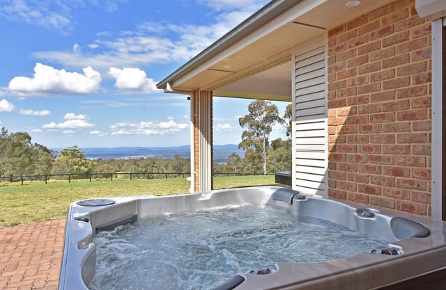 A stunning, private country retreat, Mount View has been in the same family for more than 100 years