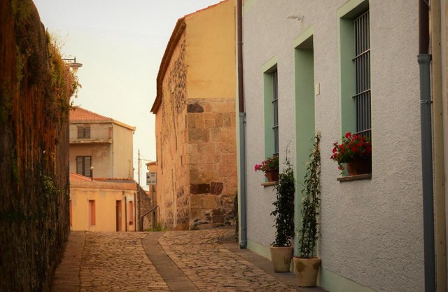 A Su Mulinu - Locazione turistica