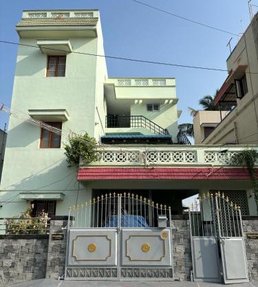 A Sweet home Homestay Second Floor
