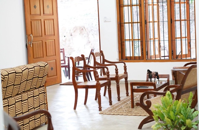 A tranquil escape into Sri Lankan Kandyan elegance