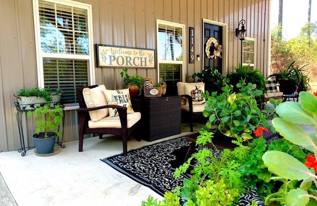 A Tranquil Retreat Loaded With Ambiance! Sleeps 10