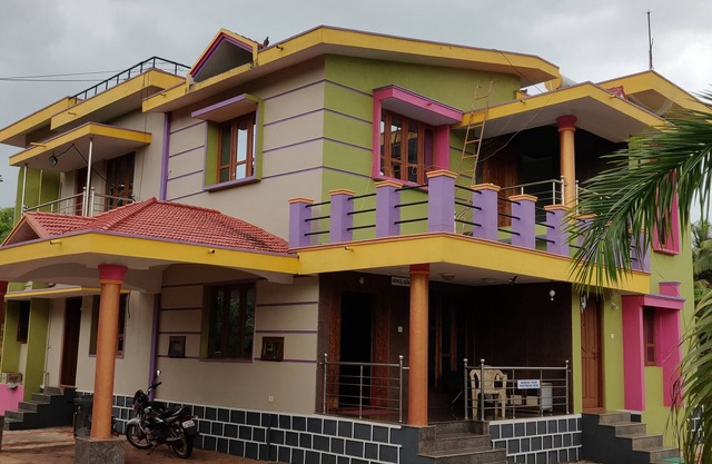A true home away from home. Perfect relaxing location for your vacation