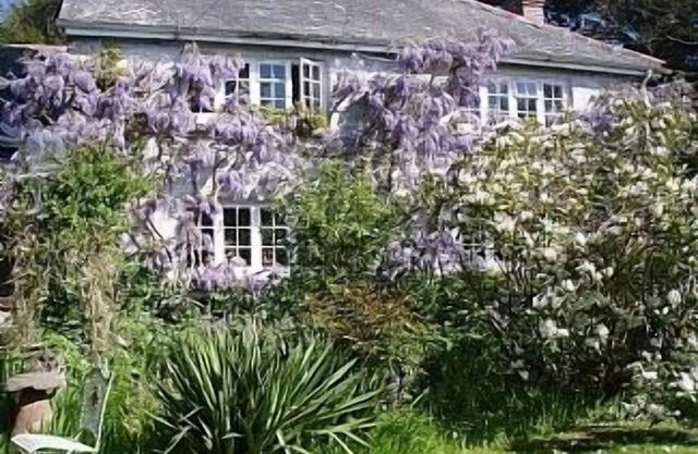 A Unique And Spacious Edwardian House Perfect For Family Get Togethers And Share