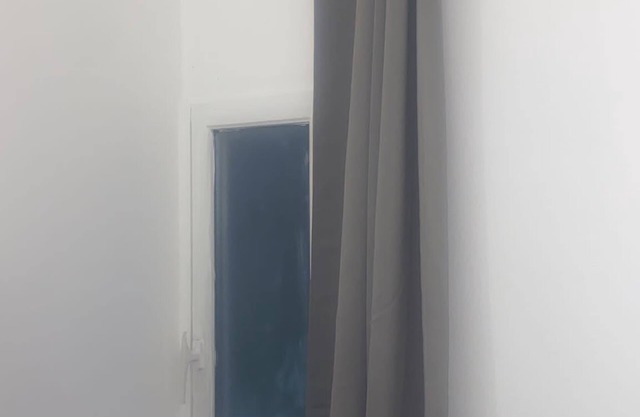 A warm, quiet and practical nest