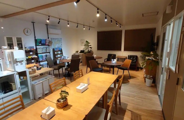 A whole guest house charter plan for friends and m/Sanuki Kagawa