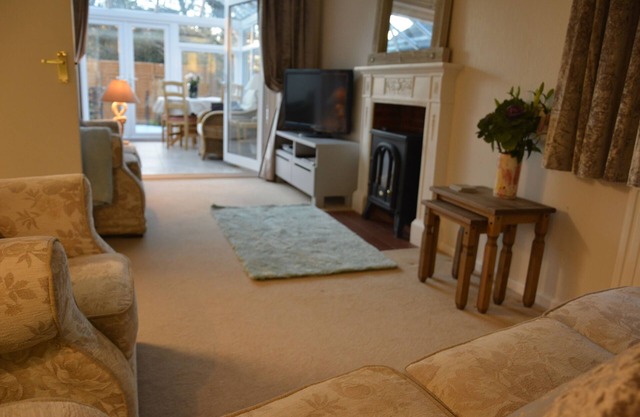 A wonderful retreat on the Island of West Mersea
