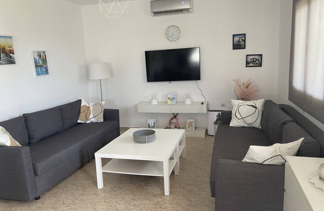 Α2 House by RentalsPro - Nea Potidaia Halkidiki