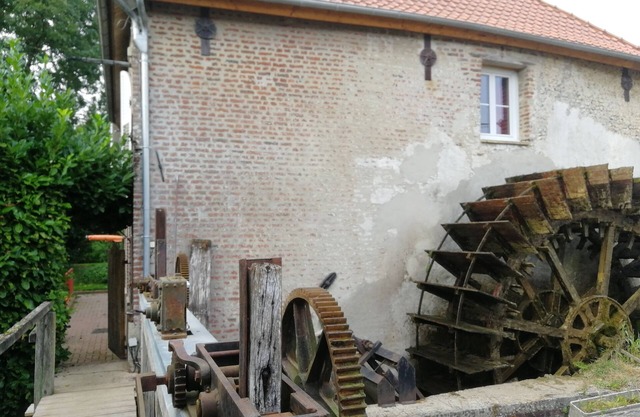 AA Gîte de charme