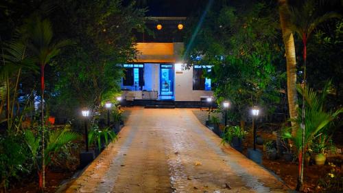 Aalmaram By Kizhakeyil Private Pool Heritage Villa