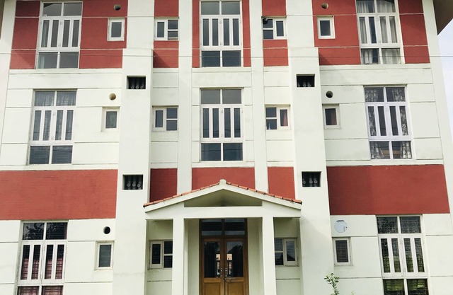 Aamar Bari Ekate - Santiniketan