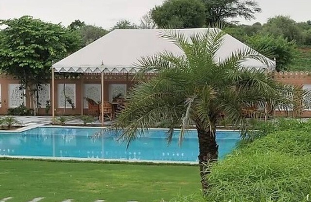 Aangan Resort