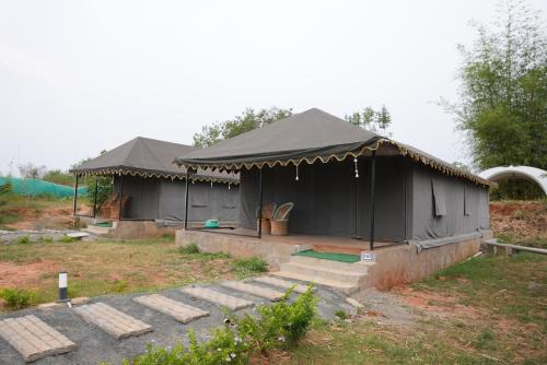 Aangan Resort The Natures Courtyard