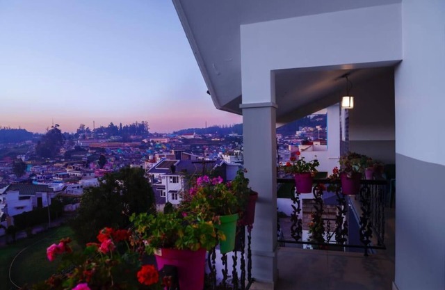 Aanvis Inn boutique home stay