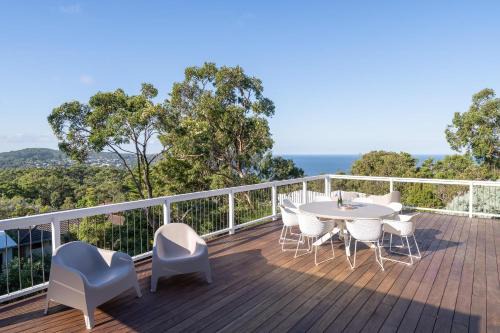 Aarini Cottage - The Ultimate Beachside Escape!
