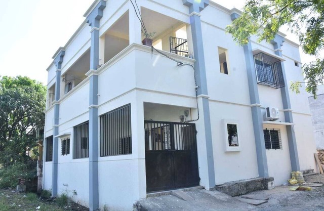 Aatithya home stay.