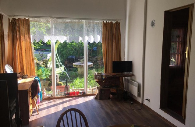 Aaviku Holiday Home