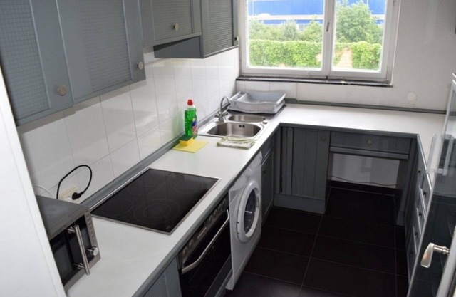AB Apartment 45