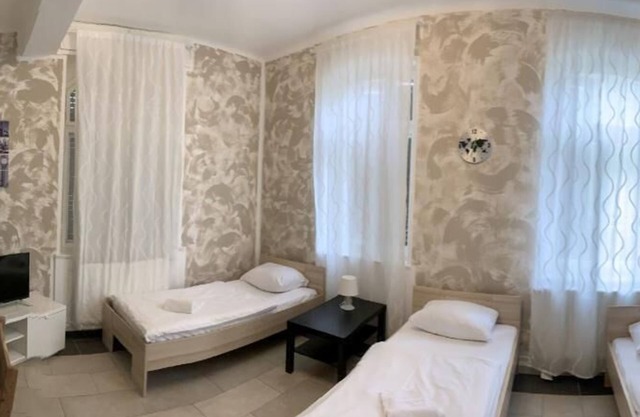 Ab Apartment 54