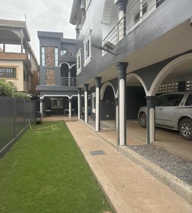 AB House