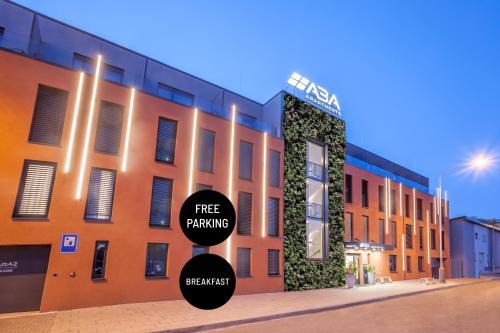 ABA Apartments