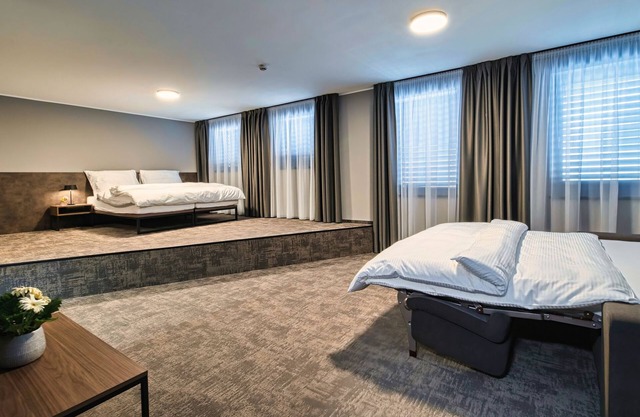 ABA Apartments