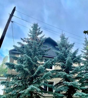 ABATAY Guest house