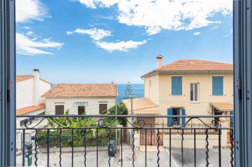 Abba terrasse