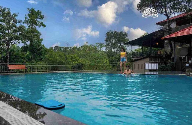 Abbi Valley Resorts