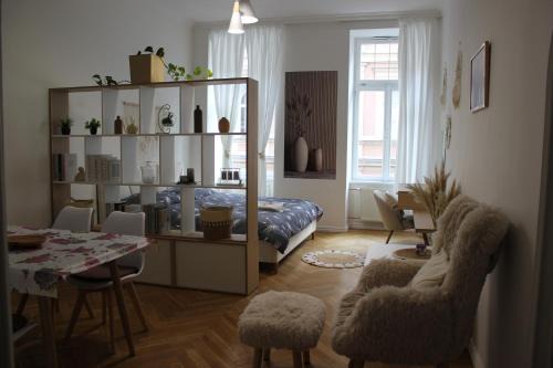 ABC Homestay