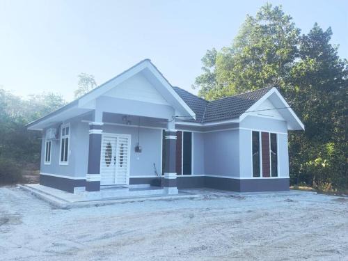 Abe Pu Homestay Machang 2