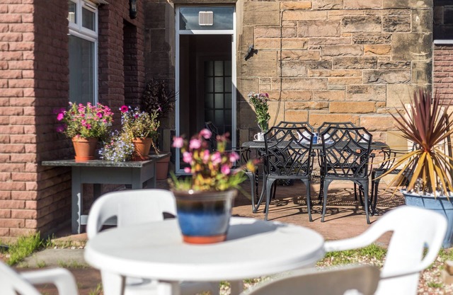Abercorn Lodge | Semi-Detached House (Budget Friendly)
