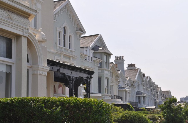 Aberley House
