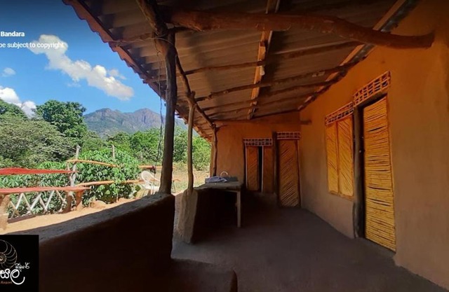 Abimansala Resort