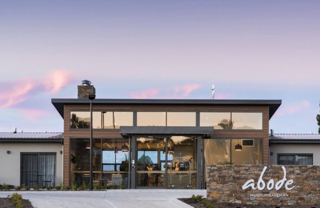 Abode Murrumbateman