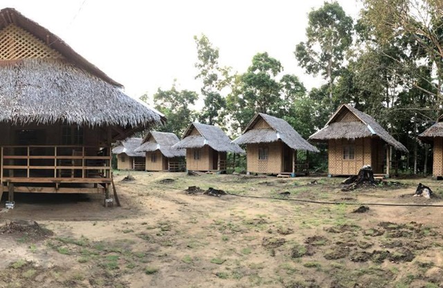 ABS Native Inn